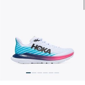 Hoka Mach 5